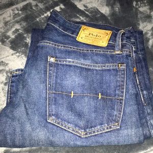 Ralph Lauren jeans